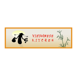 Me Vietnamese Kitchen & Isbar logo.